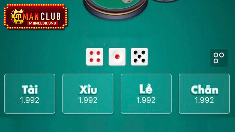 hướng dẫn cá cược tài xỉu
