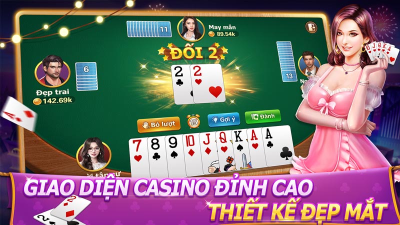 phương pháp tính điểm khi đánh bài 3 cây