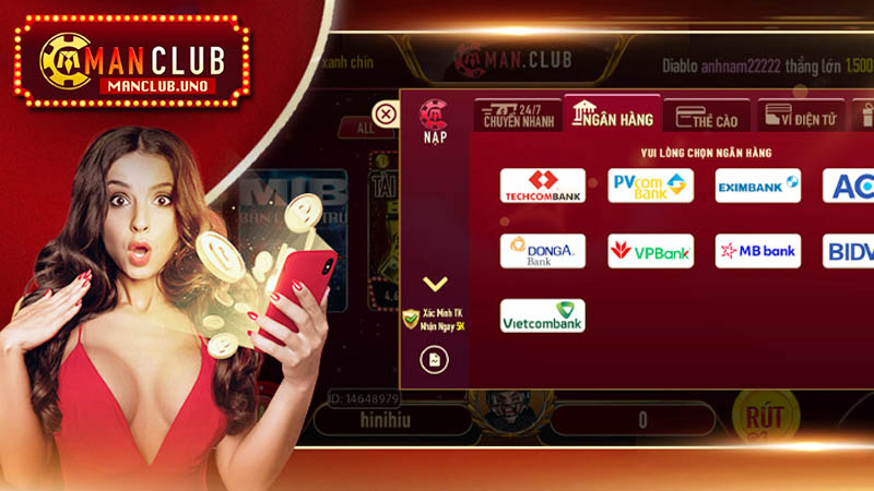 trả lời những vấn đề thường gặp khi rút tiền