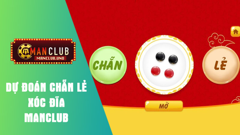 Giới thiệu chơi xóc đĩa tại cổng game manclub