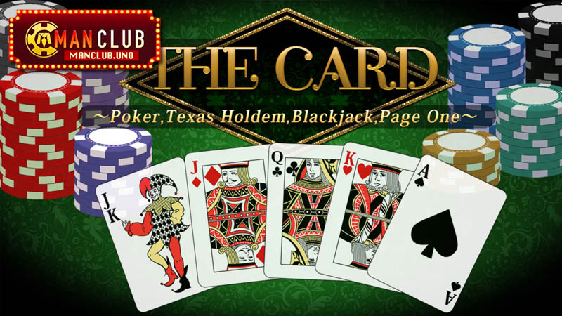 Hướng dẫn các chiến thuật chơi ba cây poker
