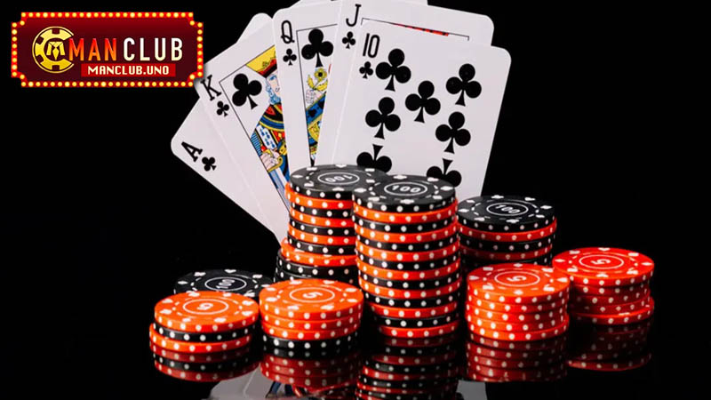 chiến thuật chơi bài tố là gì