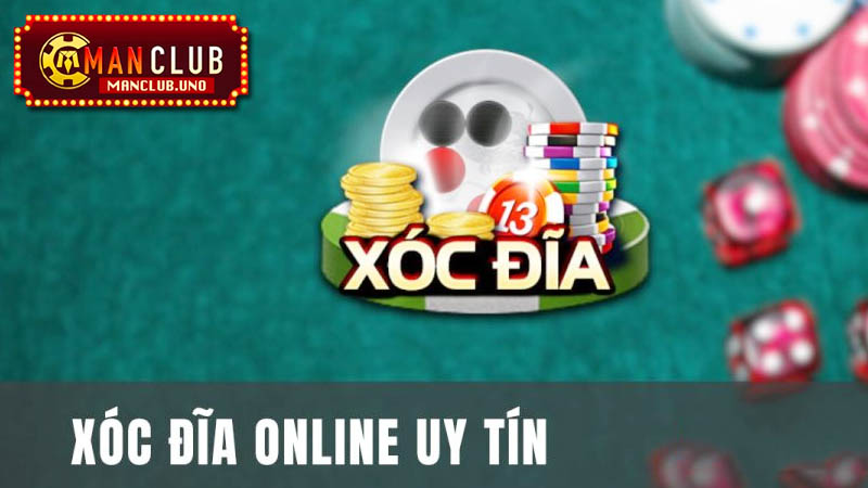 điểm hấp dẫn của xóc đĩa