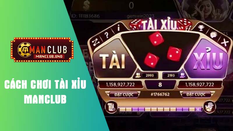 game tài xỉu vô cùng hấp dẫn