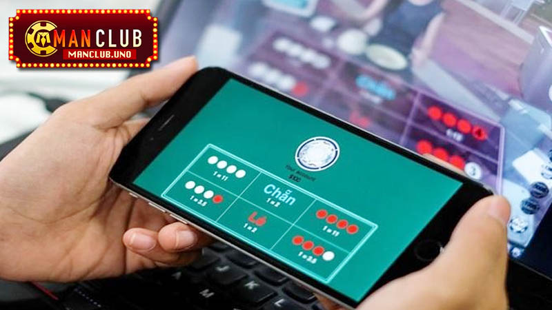 cầu xóc đĩa tại manclub