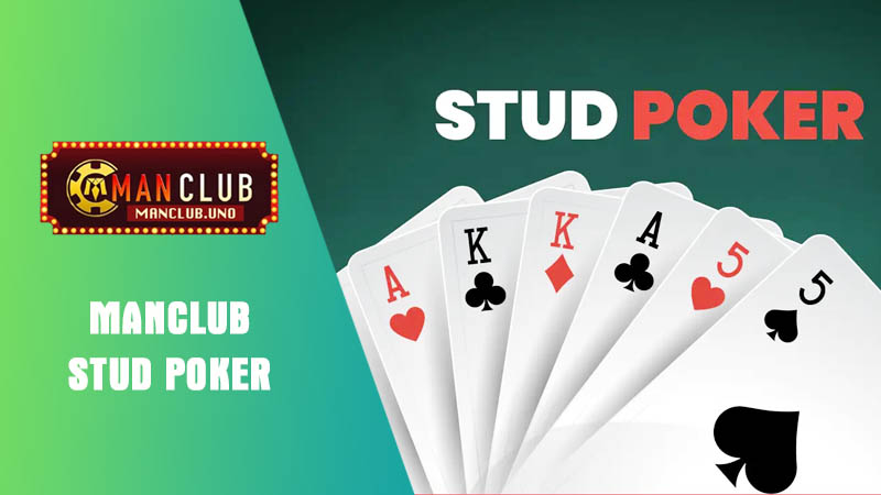 stud poker là như thế nào
