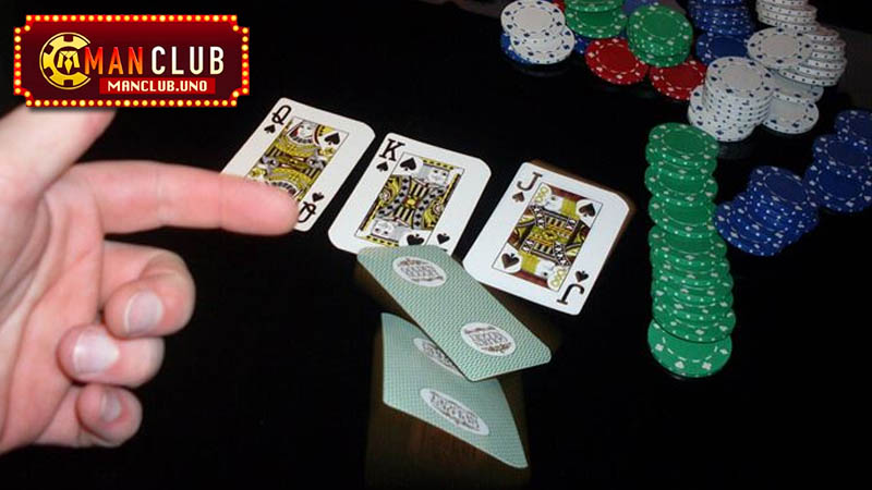 cách áp dụng fold trong poker là gì