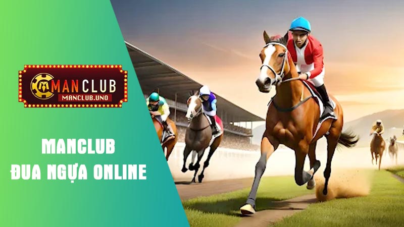giới thiệu game cá cược đua ngựa online