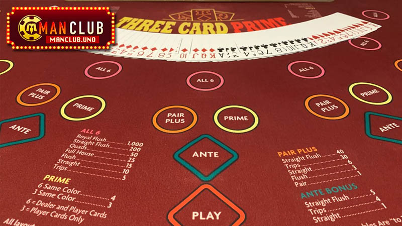 thứ tự bài trong poker qua xếp hạng chi tiết