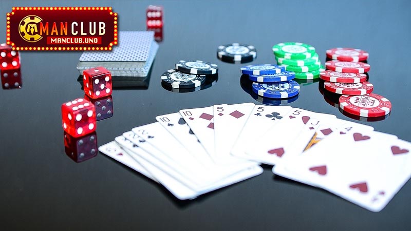Cách chia bài được Liêng dành cho người chơi manclub