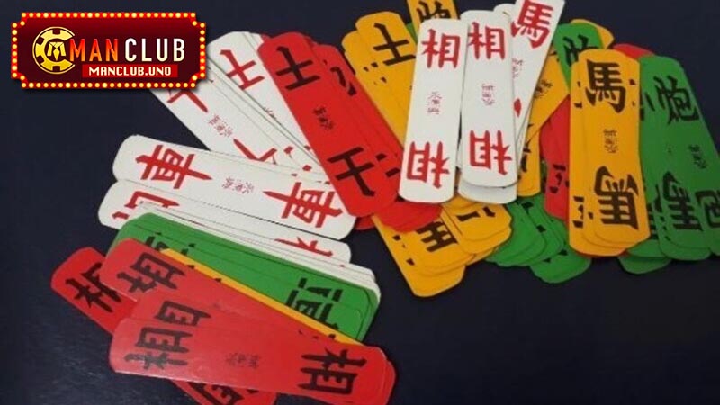 tỷ lệ phần thưởng khi đánh bài tứ sắc