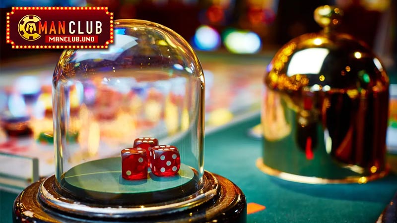 công thức đánh sicbo cược cân bằng tại manclub