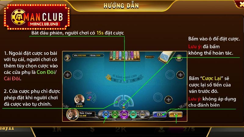 cách áp dụng chiến thuật để chiến thắng xì dách
