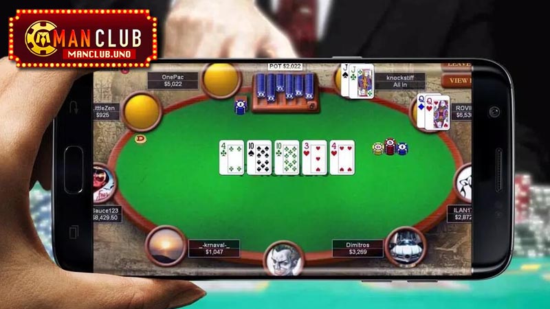 Hướng dẫn cách chọn các vị trí trong poker