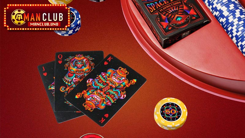 thủ thuật chơi poker lựa chọn bàn
