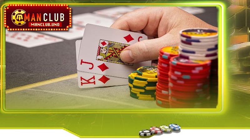 chi tiết hướng dẫn cách chơi xì dách