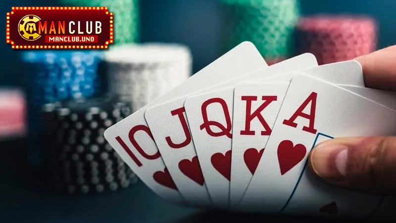 các vị trí trong poker với middle poisition