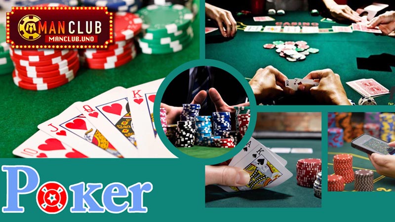 thủ thuật chơi poker ra quyết định