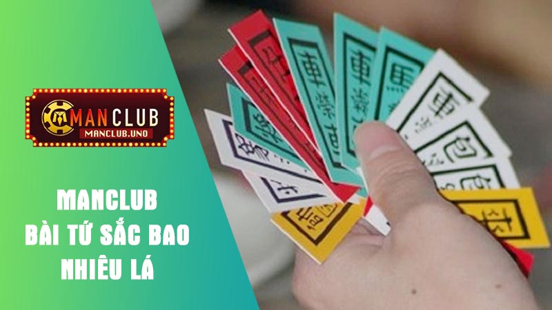 Tìm hiểu chi tiết nhất bài tứ sắc bao nhiêu lá
