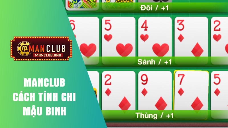 giới thiệu game mậu binh