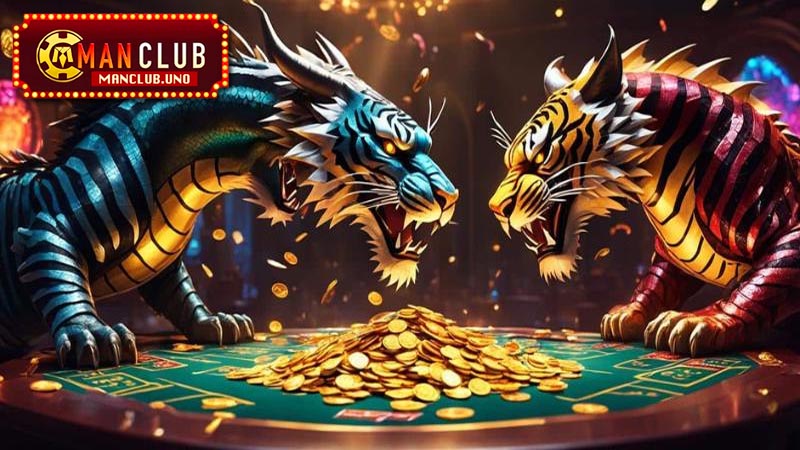 Những điểm ưu thế rồng hổ online