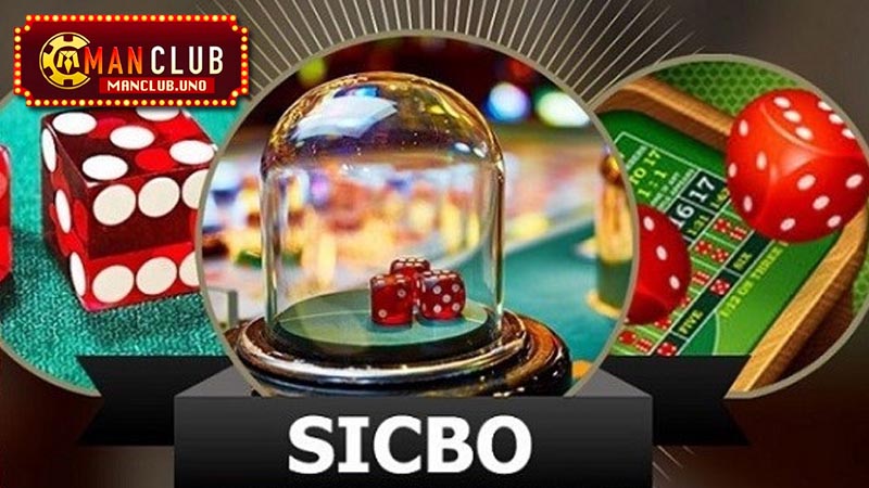 ưu điểm game sicbo cổng game manclub