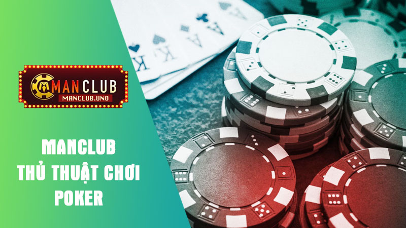 học thủ thuật chơi poker để thắng giải thưởng