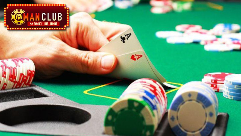 sự cần thiết của các kinh nghiệm chơi poker manclub
